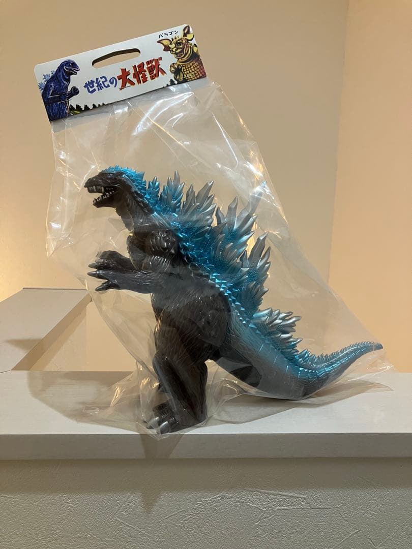 マルサン　ゴジラ(1999) 350