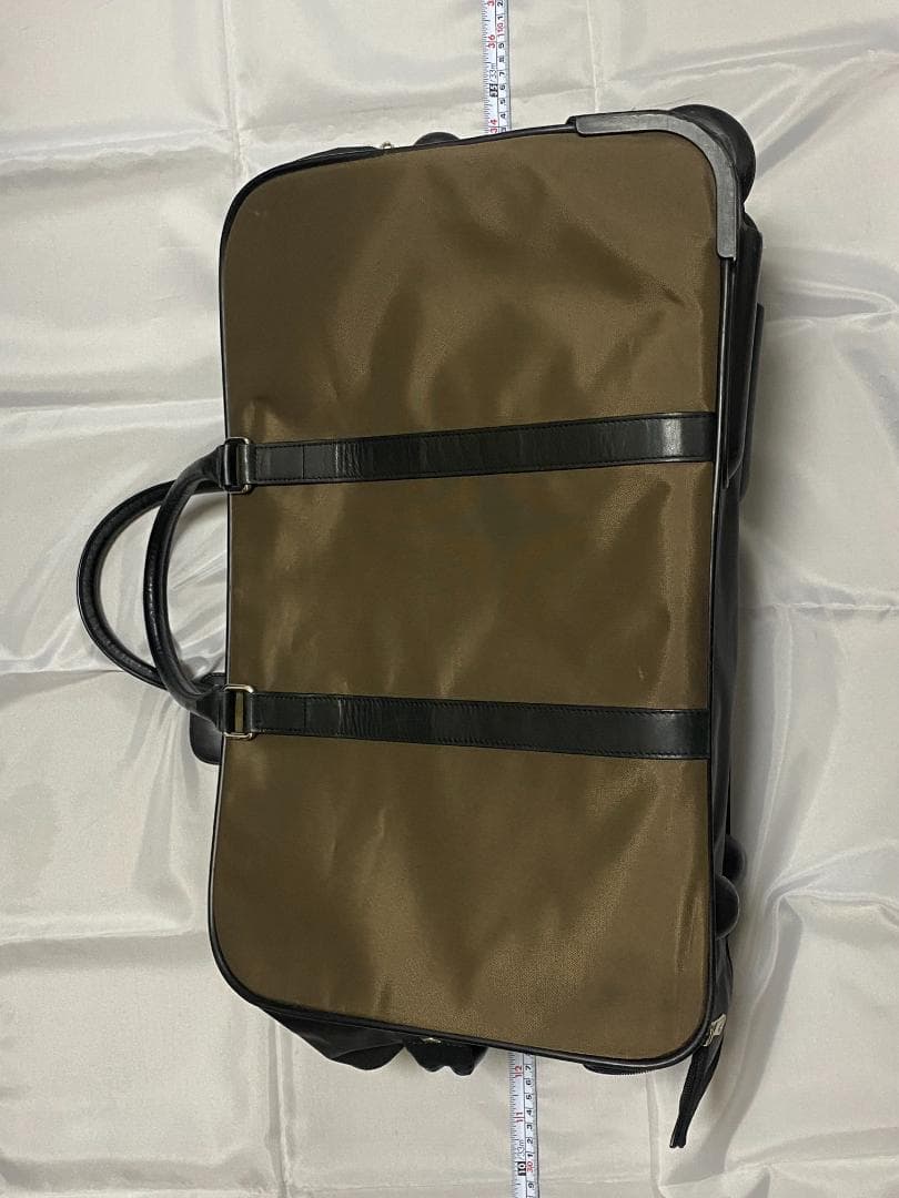 LONGCHAMP ボストン　バッグ