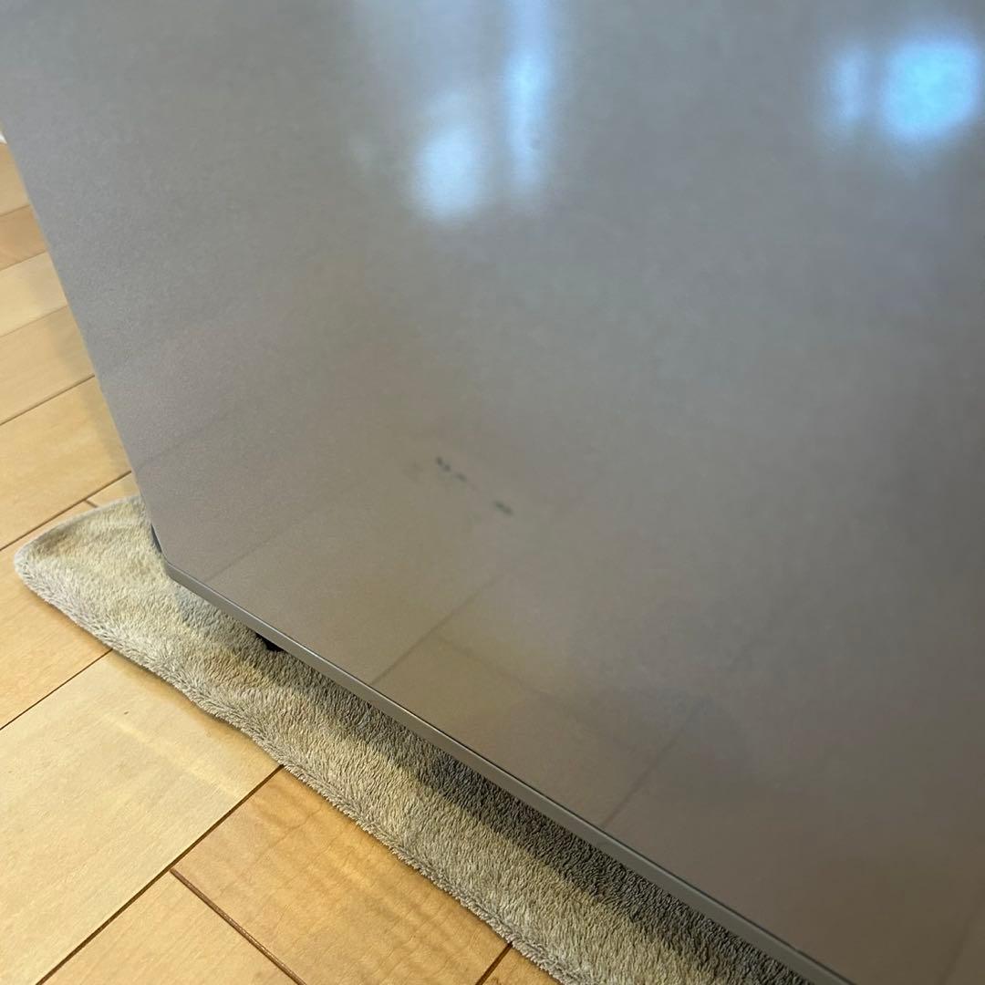 限定値下げ！【送料込み】日立 冷蔵庫 265L R-27JV