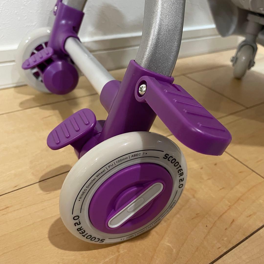 【新品】乗れる　キャリーケース