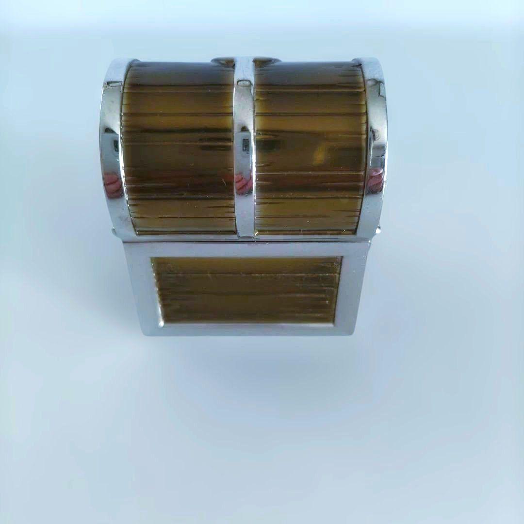 は*き様 ♦ひとくいばこ♦メタリックモンスターズギャラリー♦スクエニ♦