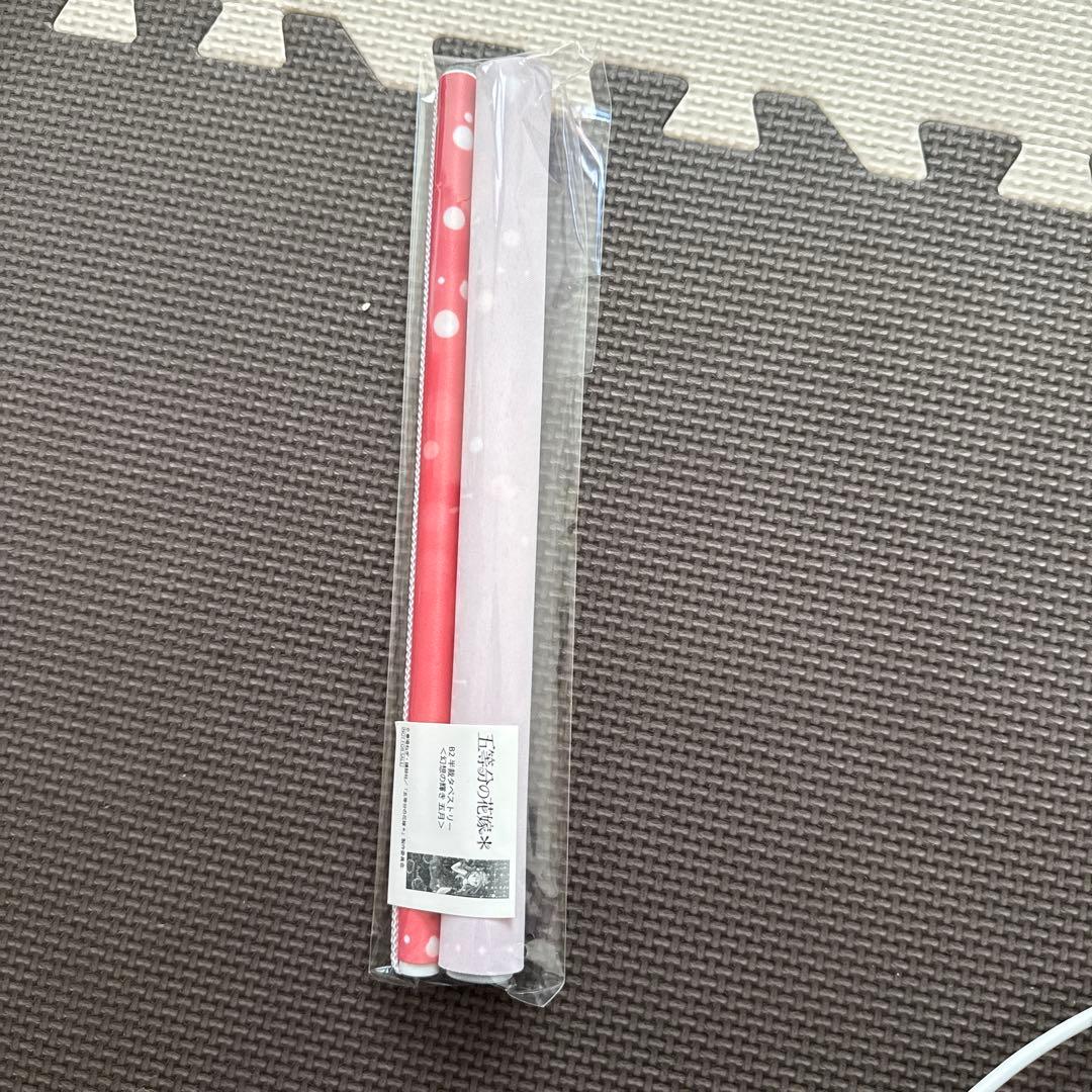 五等分の花嫁 B2 タペストリー 幻想の輝き 五月