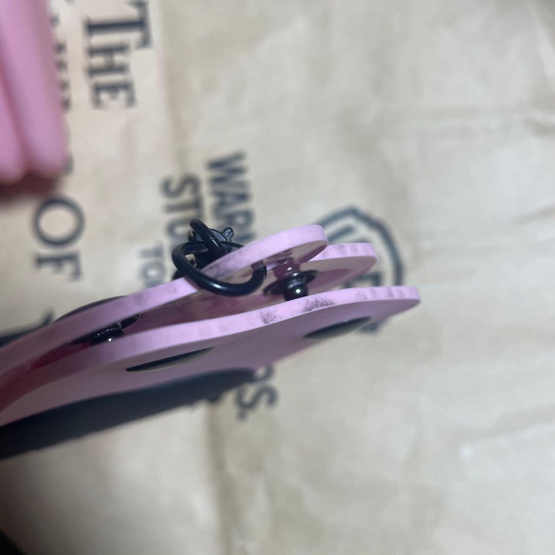 BLACKPINK ブラックピンク ペンライト ver.2 ホルダー セット