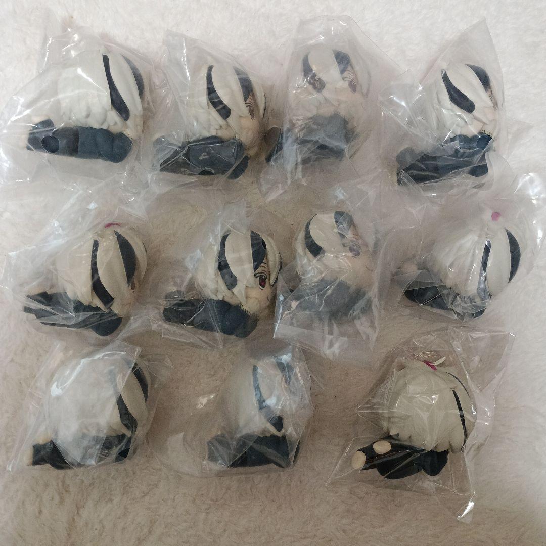 あくねこ ベリアン りらころ