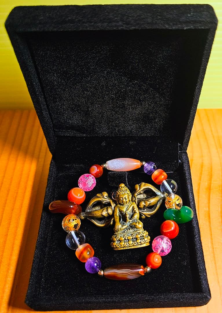 きょうこ様★専用★龍神のパワー‼️龍神勾玉ブレス