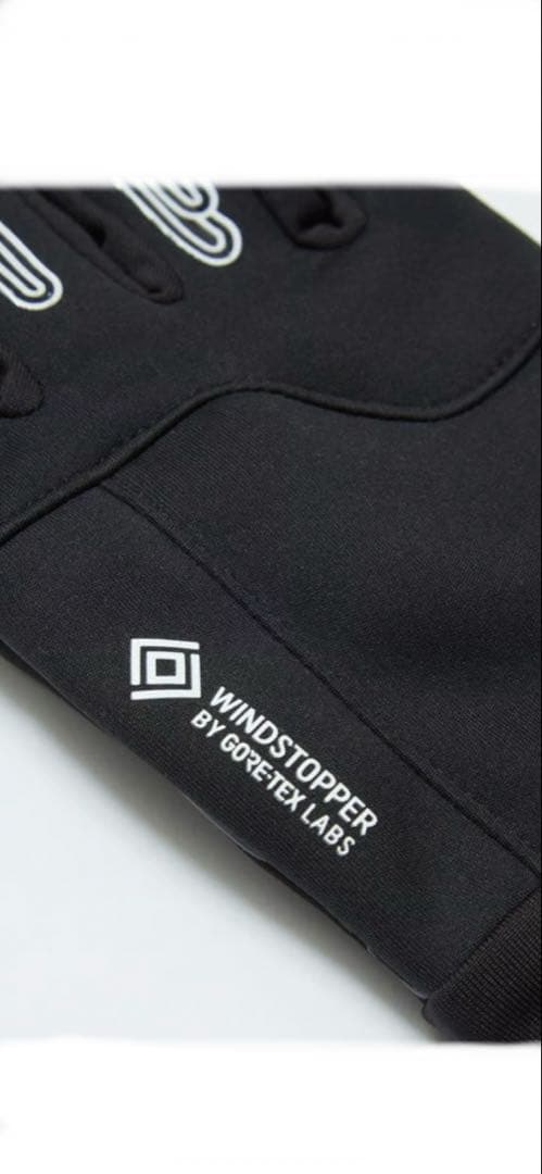 小物 BAL/ST-LINE GORE-TEX WIND STOPPER GLOVE