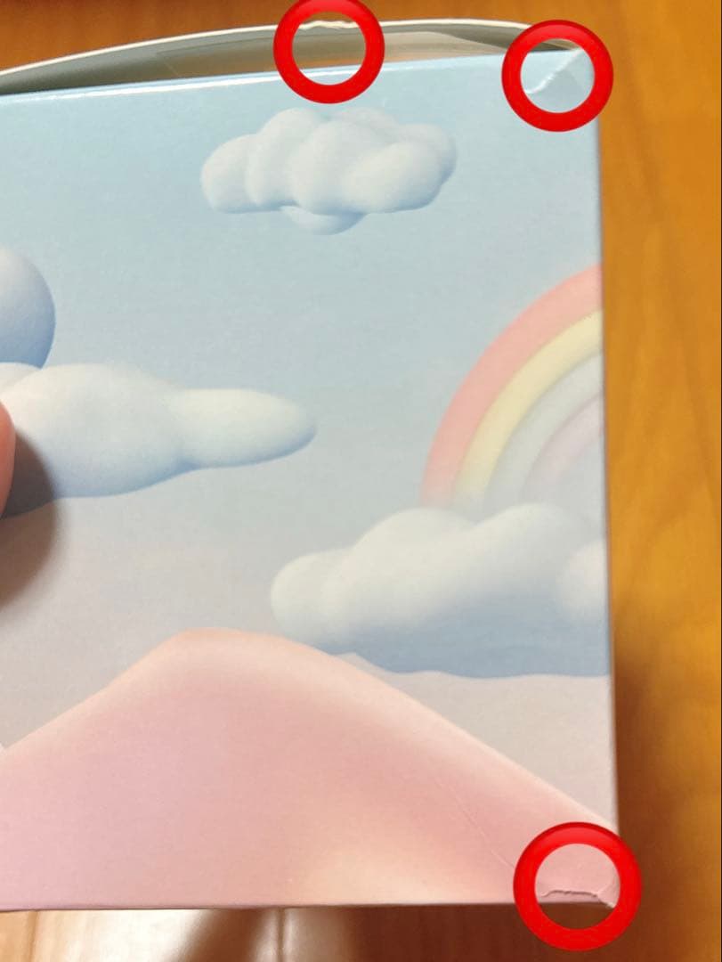 みー　windyちゃん➕燃えよロンT