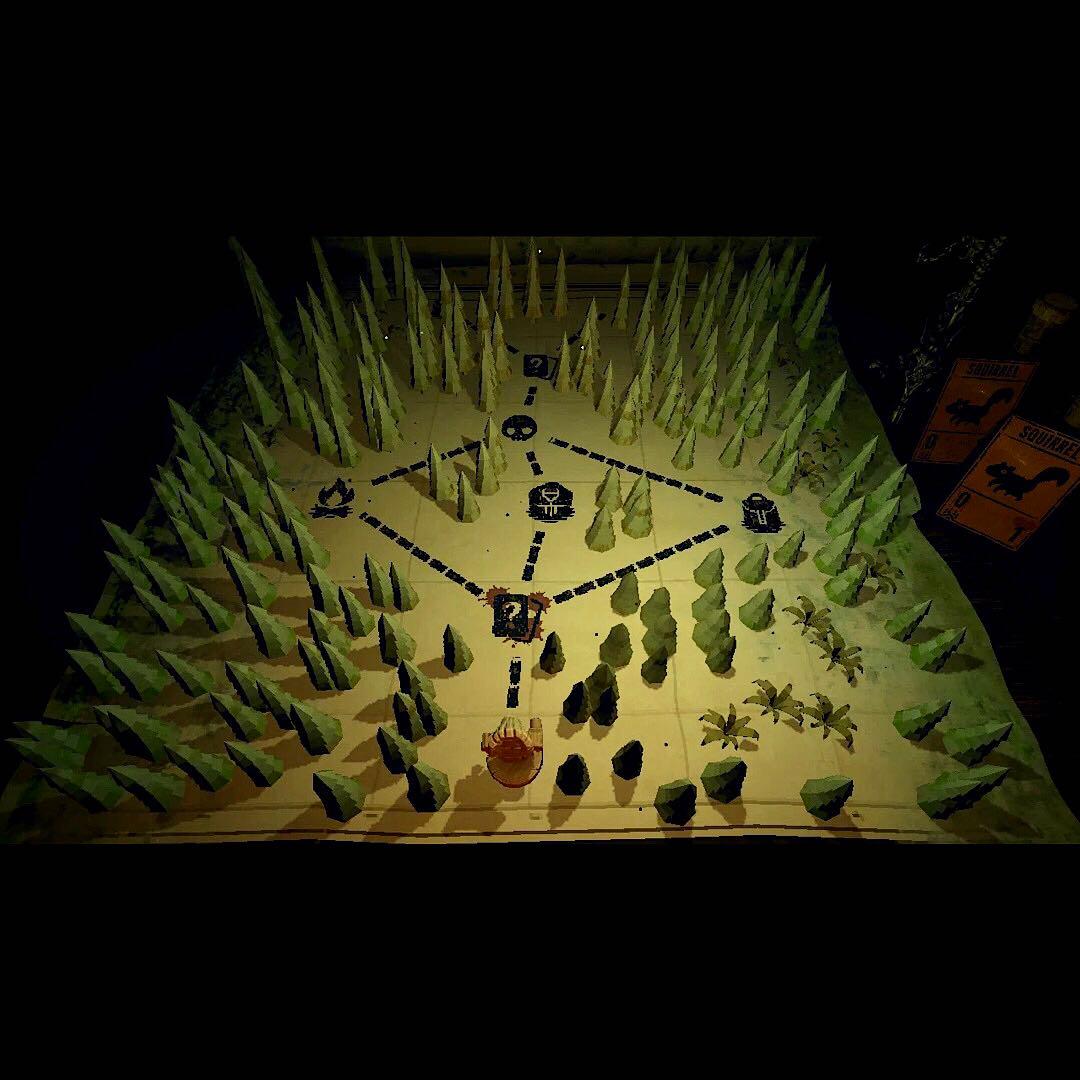 Inscryption インスクリプション switch ニンテンドースイッチ