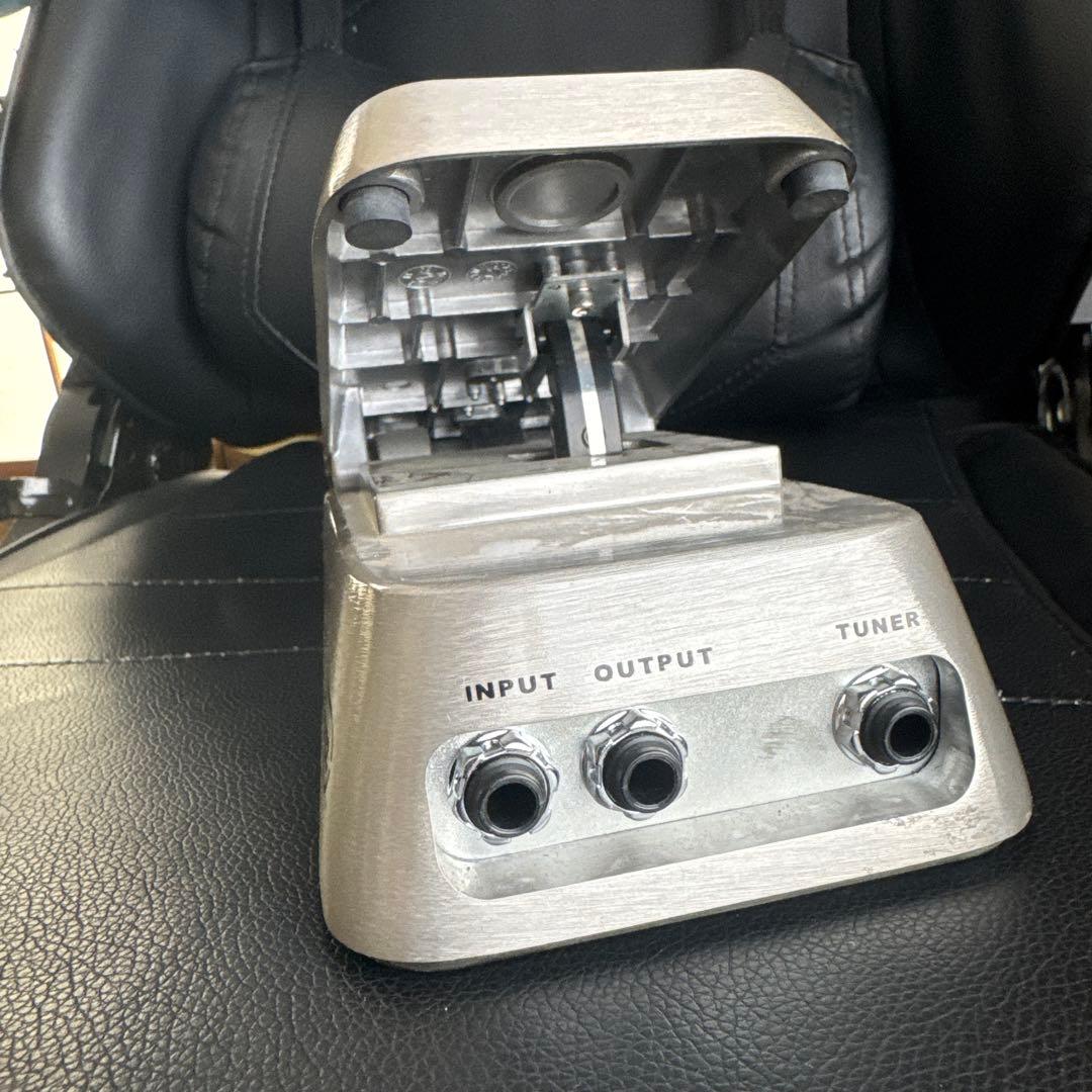 【美品】Dunlop Volume Pedal