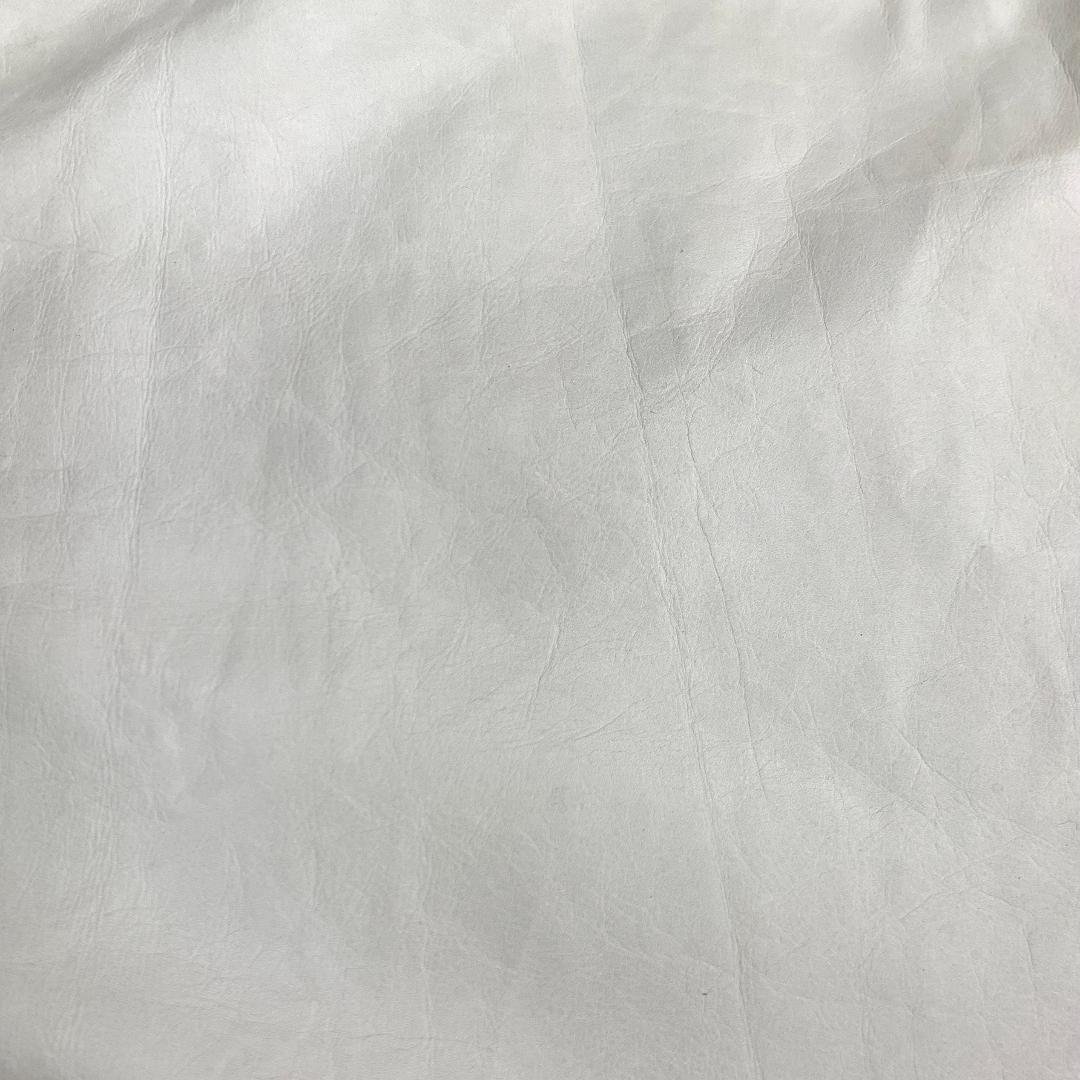 HUGO BOSS レザー ジャケット シングルライダース Lサイズ カウレザー