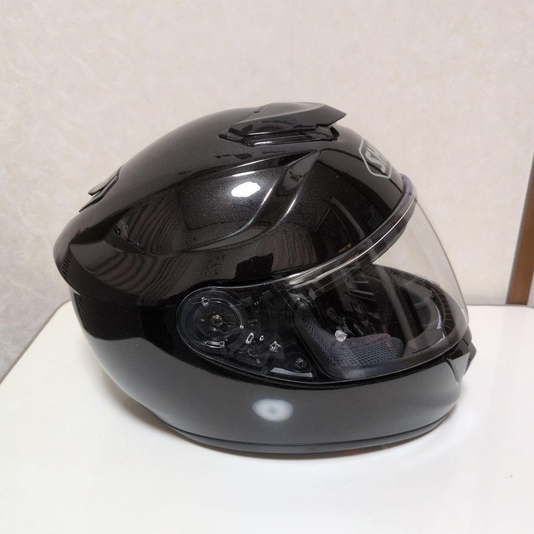 SHOEI GTエアー Mサイズ美品