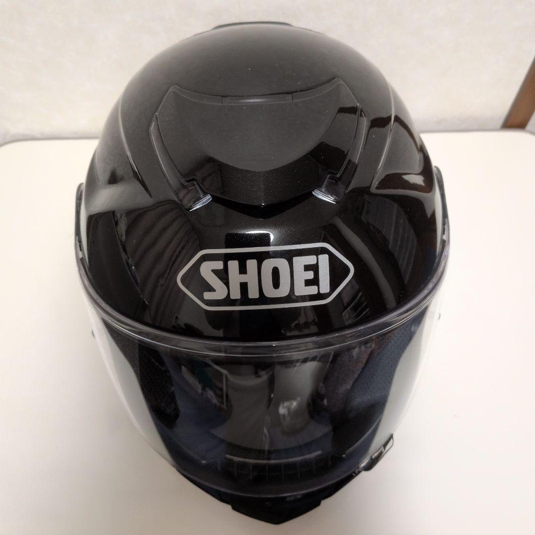 SHOEI GTエアー Mサイズ美品