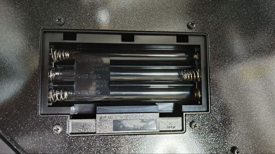 DTM・DAW BOSS ME-70