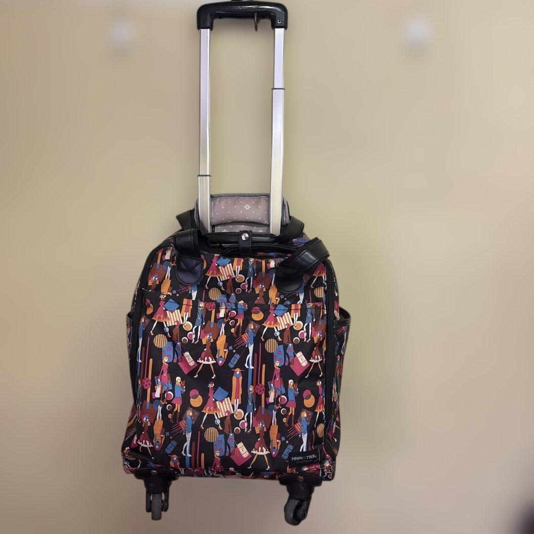 HAPI+TASソフトキャリー