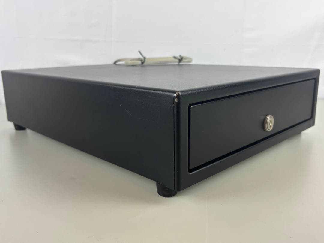 SII RP-F10 サーマルプリンター キャッシュドロア セット