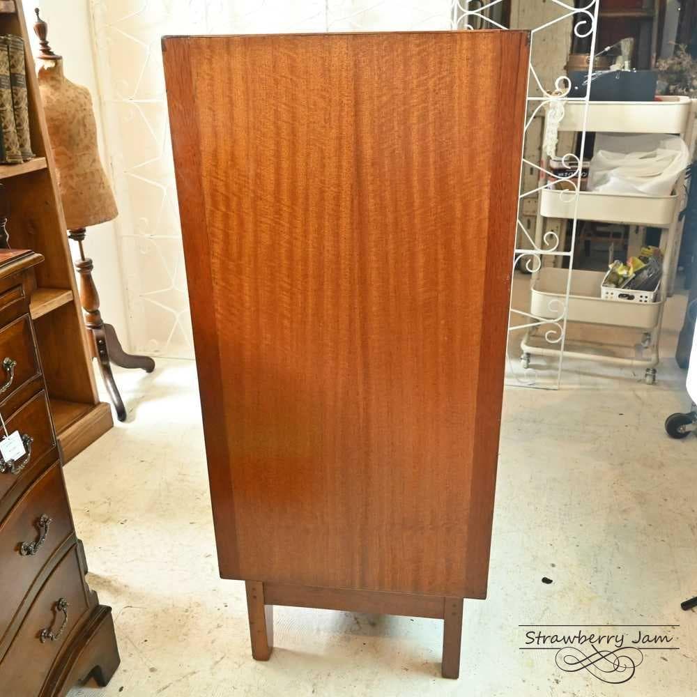 L3705-240 英国ヴィンテージ ブックスタンド ショップ什器 サイドボード