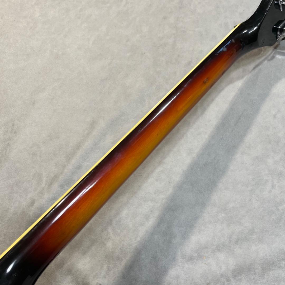 mosrite AVENGER アベンジャー 日本製　フルオリジナル