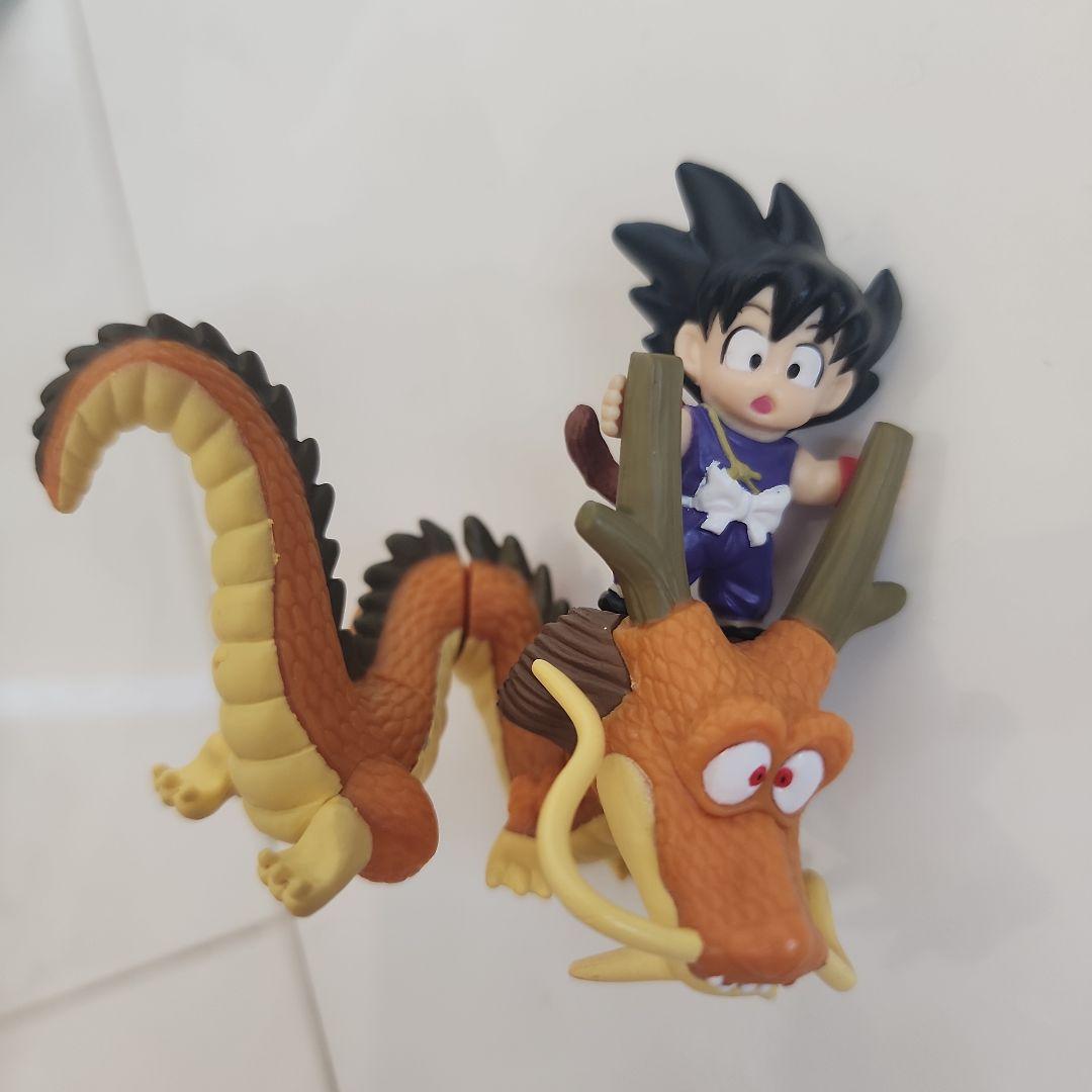 ドラゴンボール フィギュアセット　１１体　おまとめにて　レア含む！！