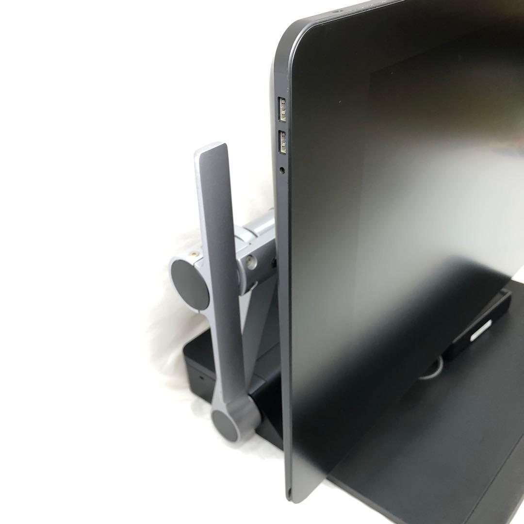 DTK-2420/K0 Wacom Cintiq Pro 24 専用スタンド付き