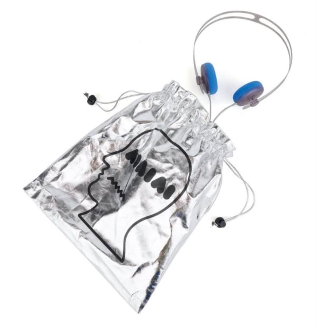 【完売】AIAIAI / Tracks Brain Dead Edition