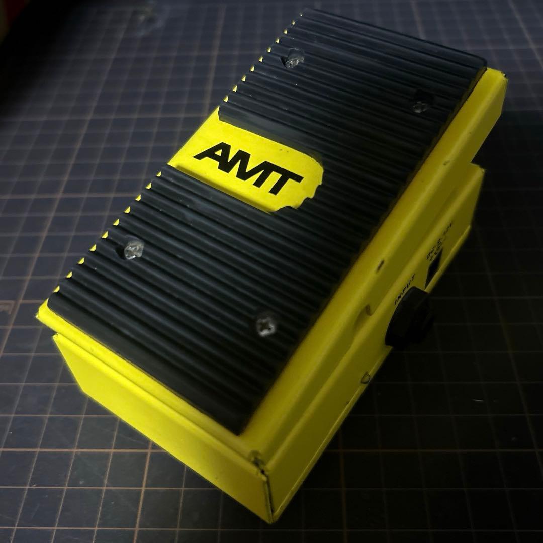 AMT ELECTRONICS LLM-2 ボリュームペダル