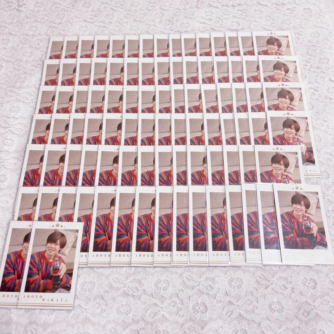 となりの坂田 坂田くじ チェキE まとめ売り