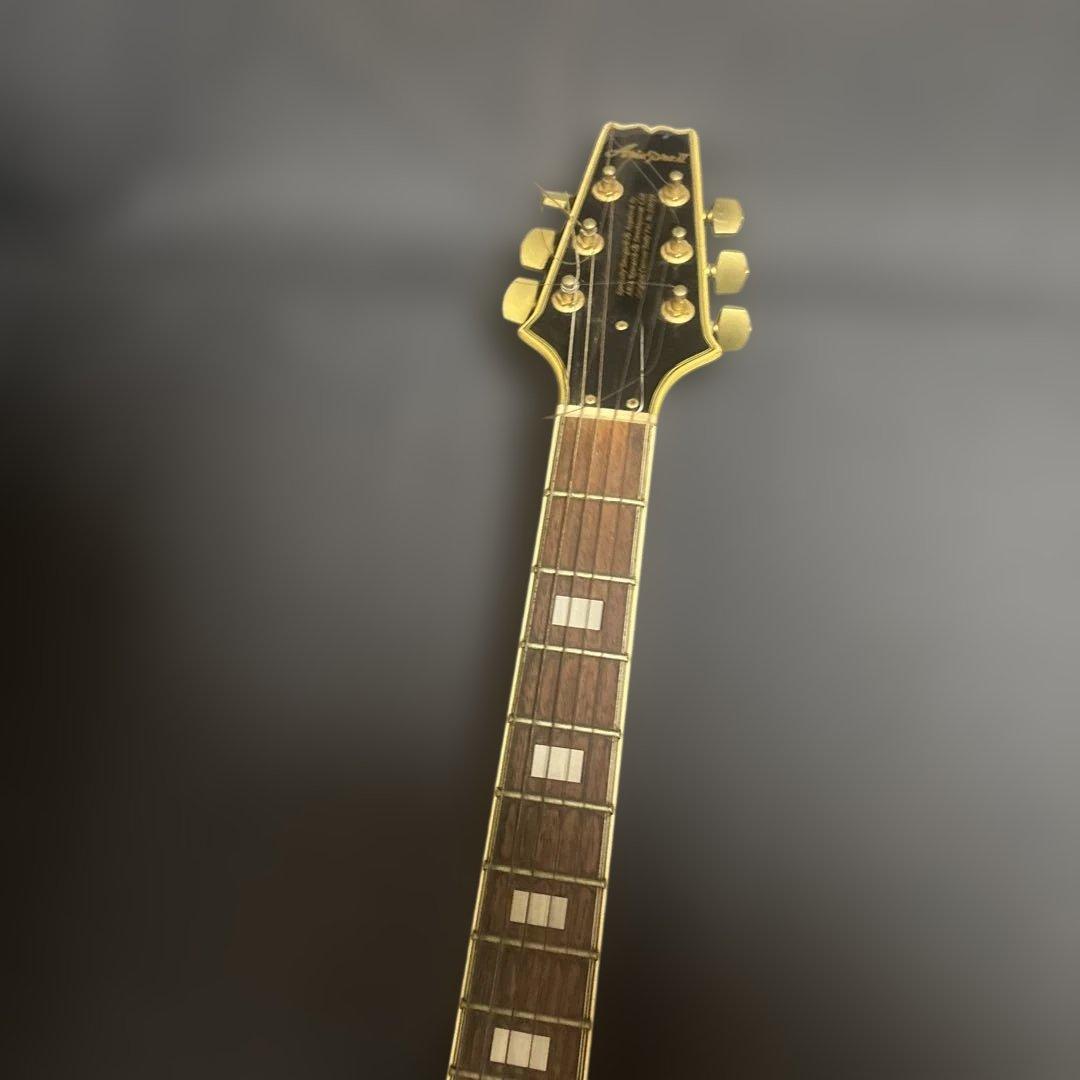 Aria Pro II TA-03 最終値下げ