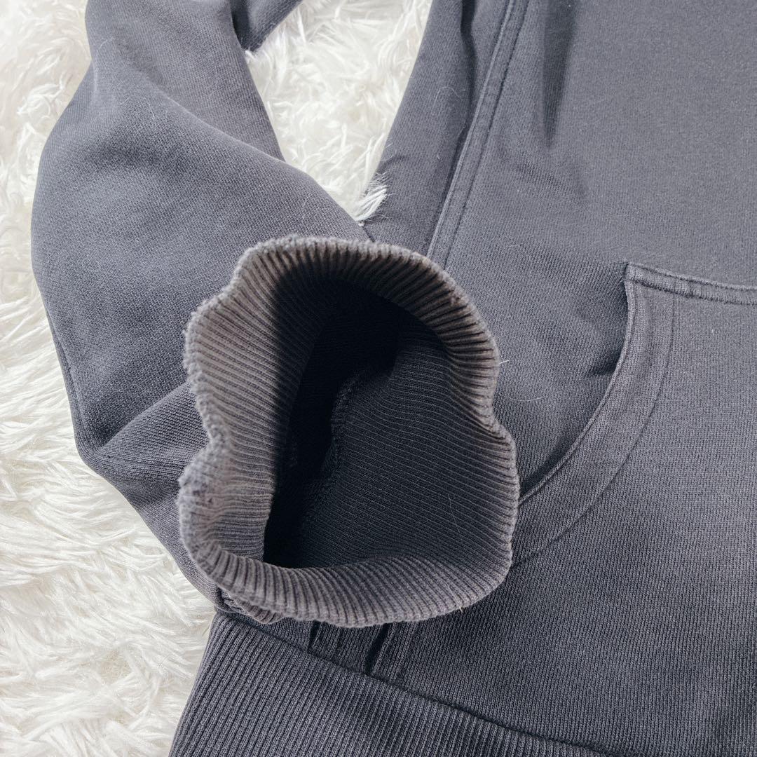 大人気 バーバリーブラックレーベル ラビットファー パーカー ノヴァチェック