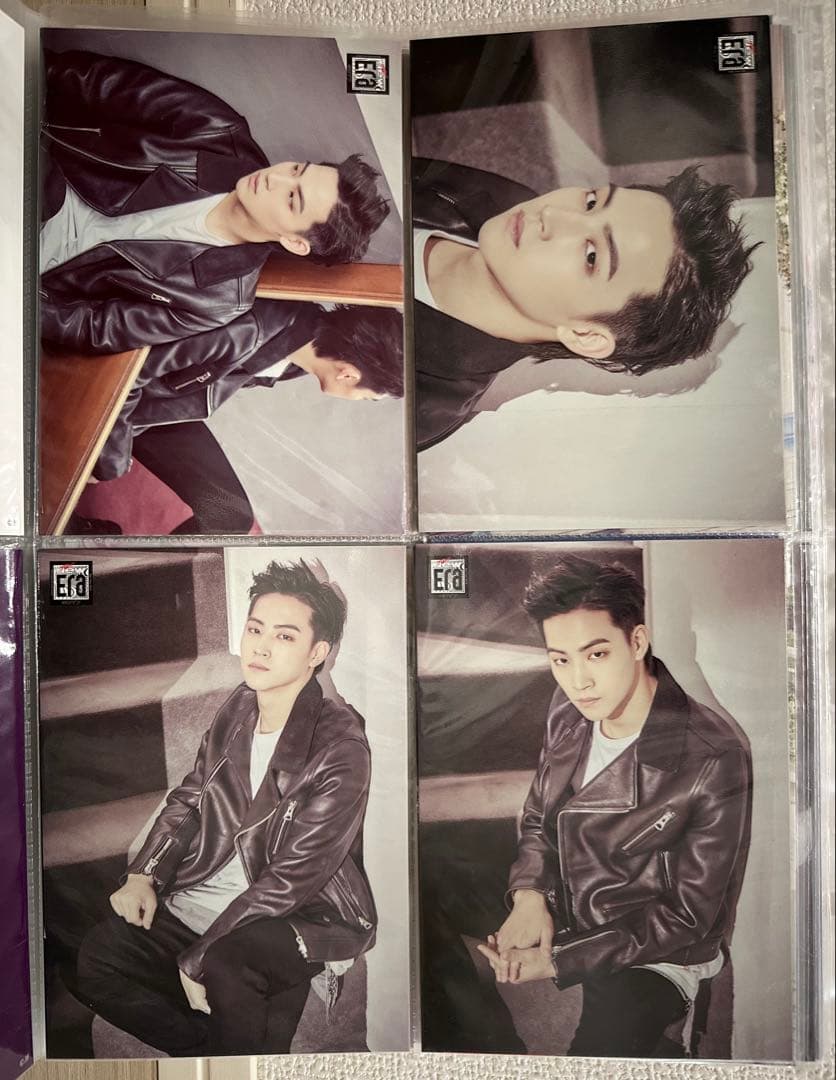 got7 JB ポストカード　まとめ売り