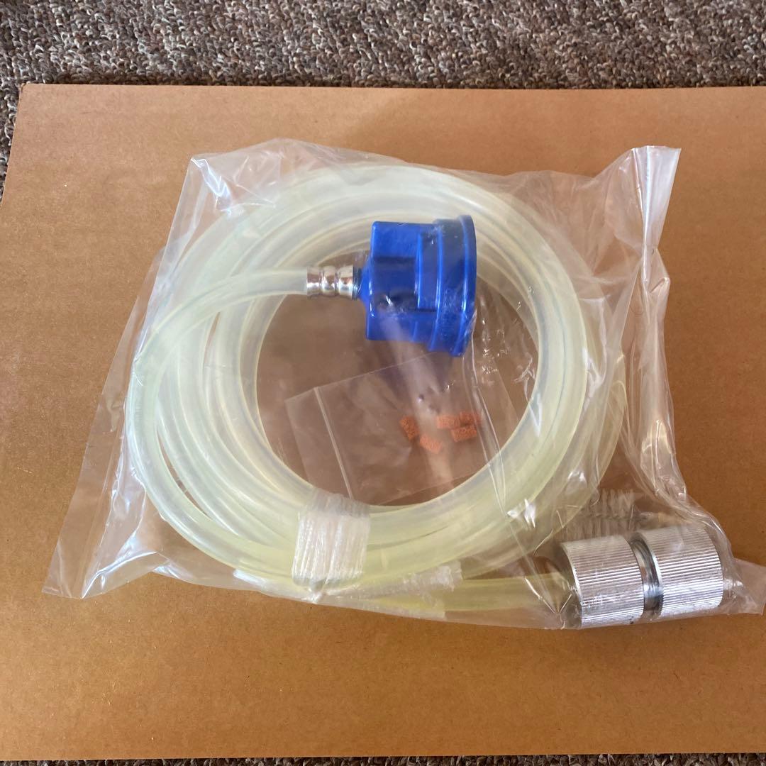 ビールサーバー氷冷式BS-5 新品未使用