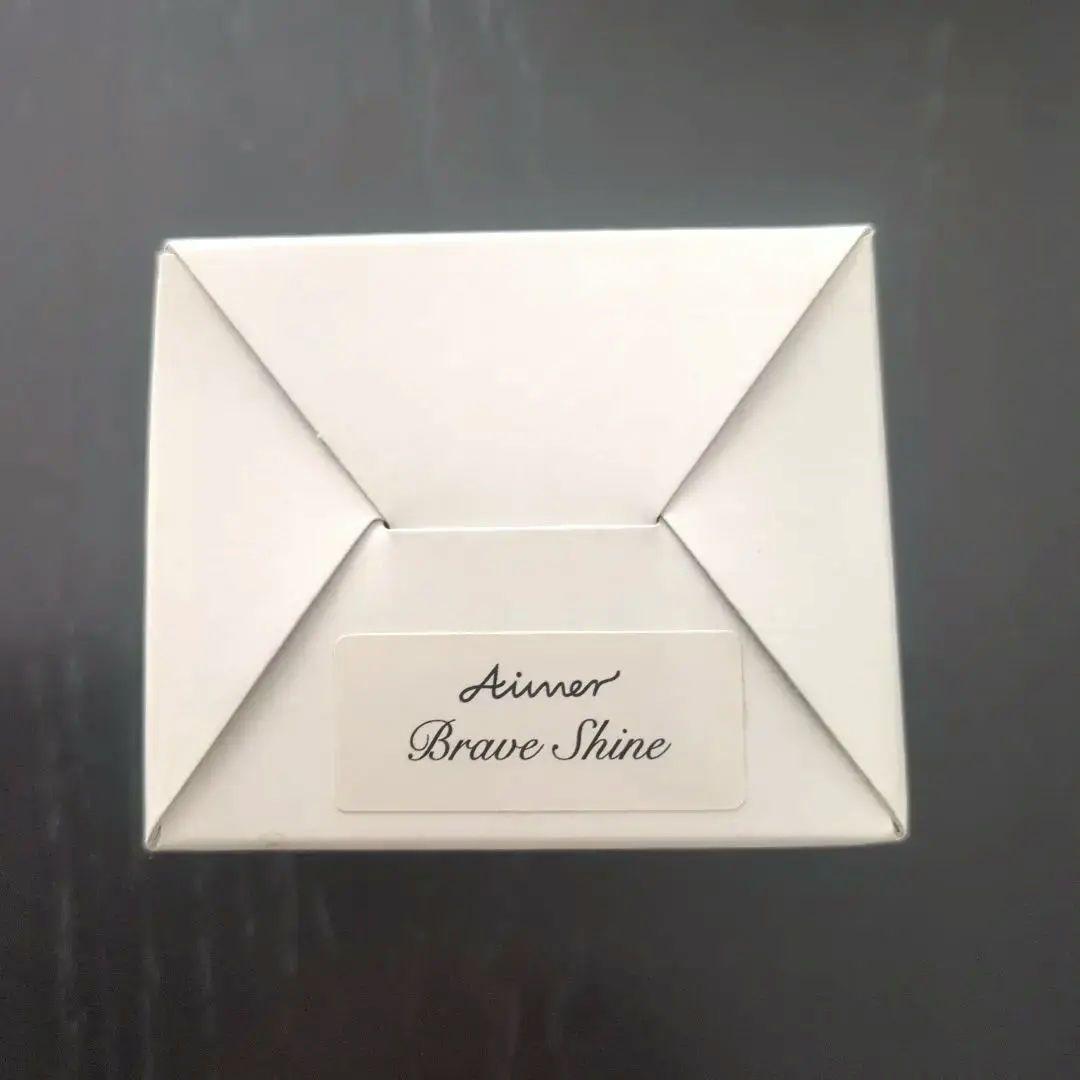 Aimerグッズ ■Brave Shien■ オルゴール　★★★超希少★★★