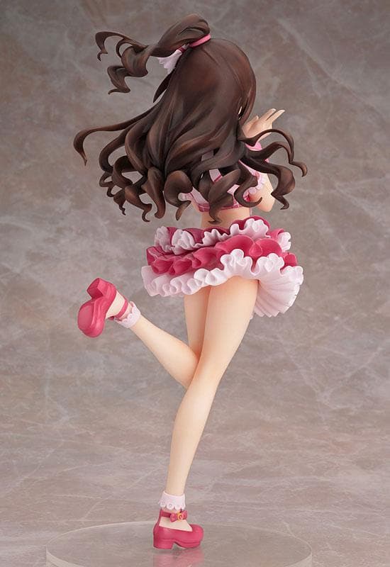 グッスマ アイドルマスター シンデレラガールズ 1/8 島村卯月 ニュージェネ