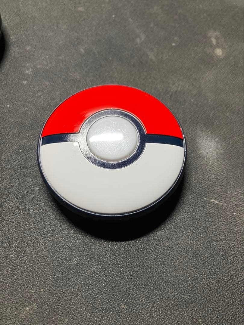 C*T様 ポケモン Pokemon GO Plus ＋ 本体セット 付属品付き