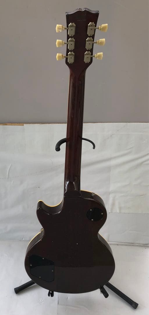 Epiphone Les Paul G-BSON日本製(I91)