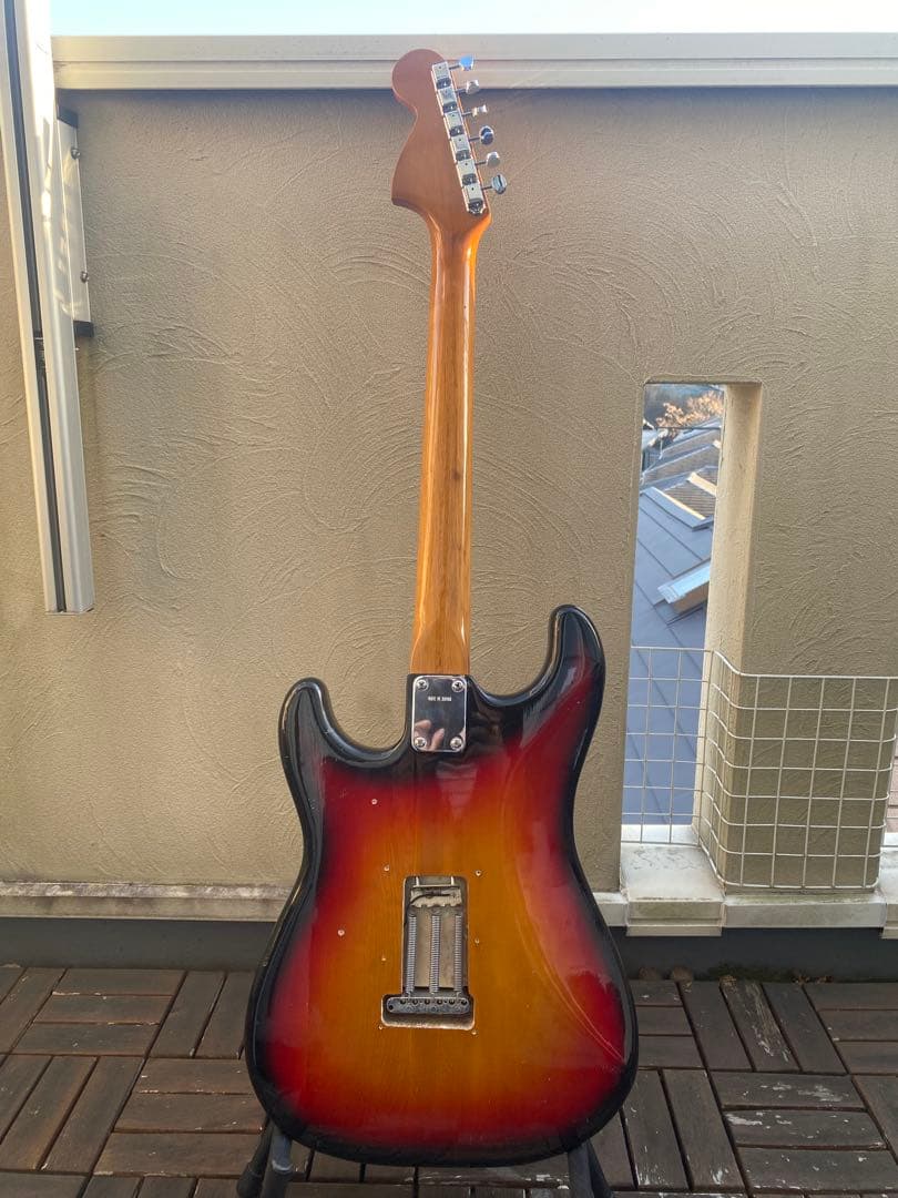 CAMEL journeycast(ジャパンヴィンテージ/共和商会)