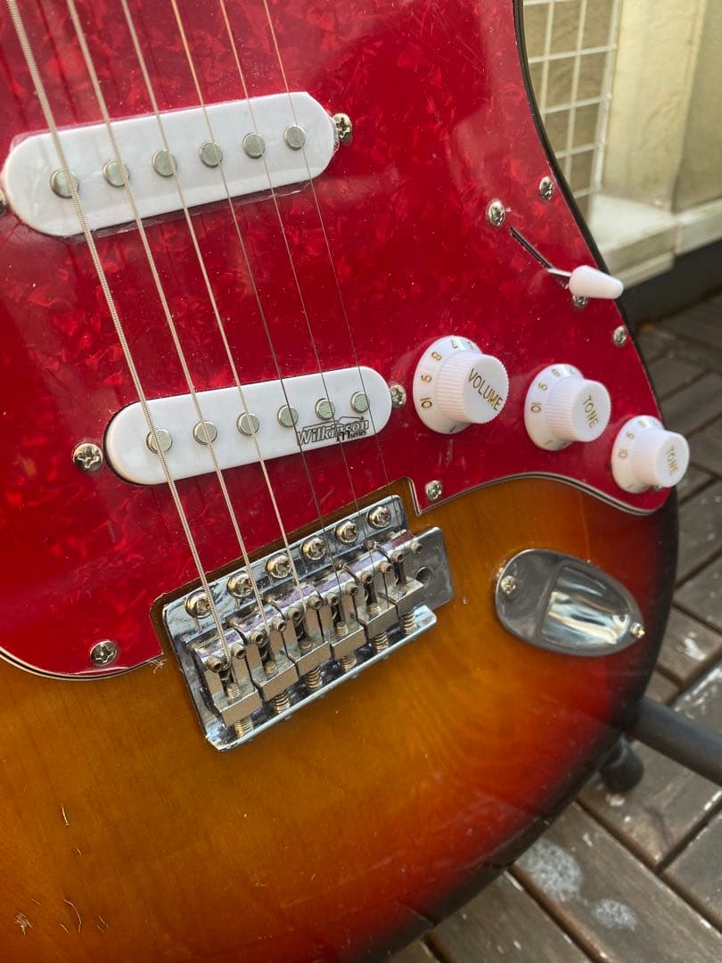 CAMEL journeycast(ジャパンヴィンテージ/共和商会)