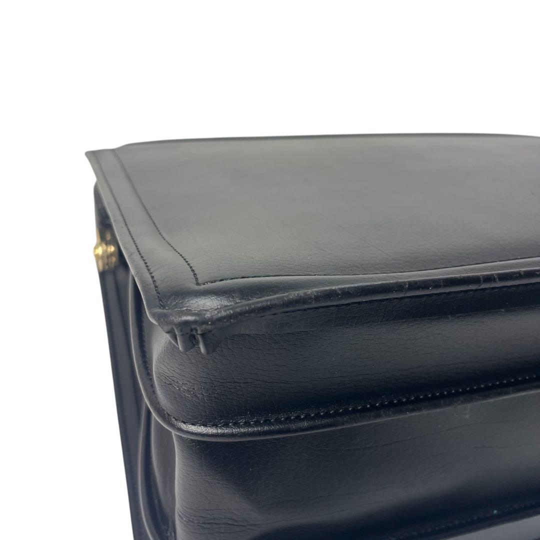 エース ace ダレスバッグ ドクターバッグ 本革 日本製　108865