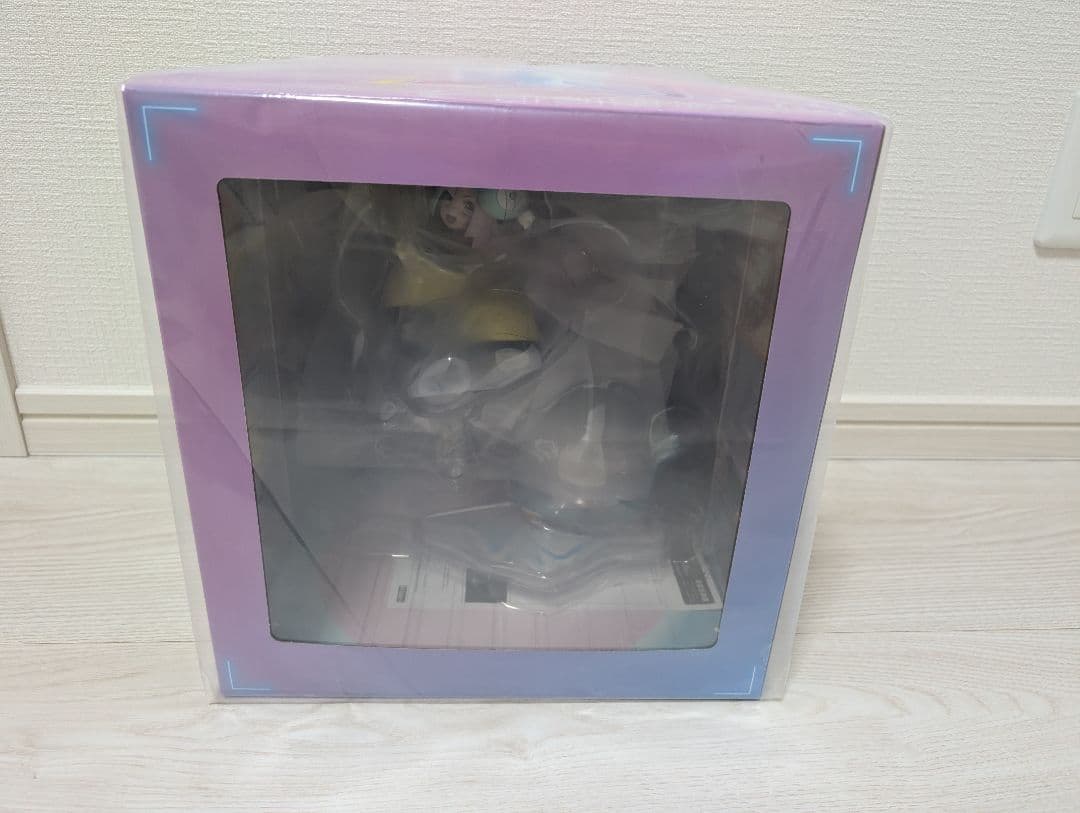 ポケモンセンター オリジナル フィギュア ナンジャモ & ハラバリー ポケモン