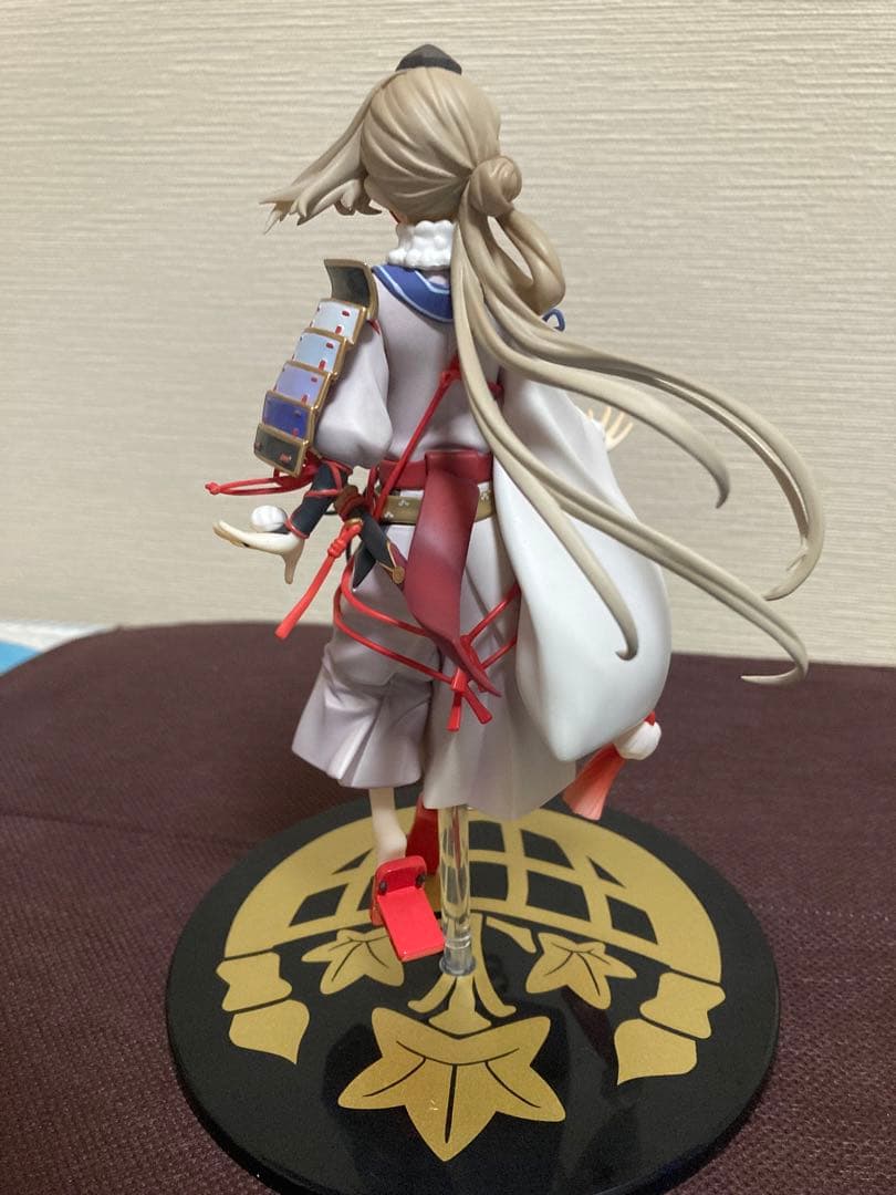 刀剣乱舞　今剣　1/8スケールフィギュア