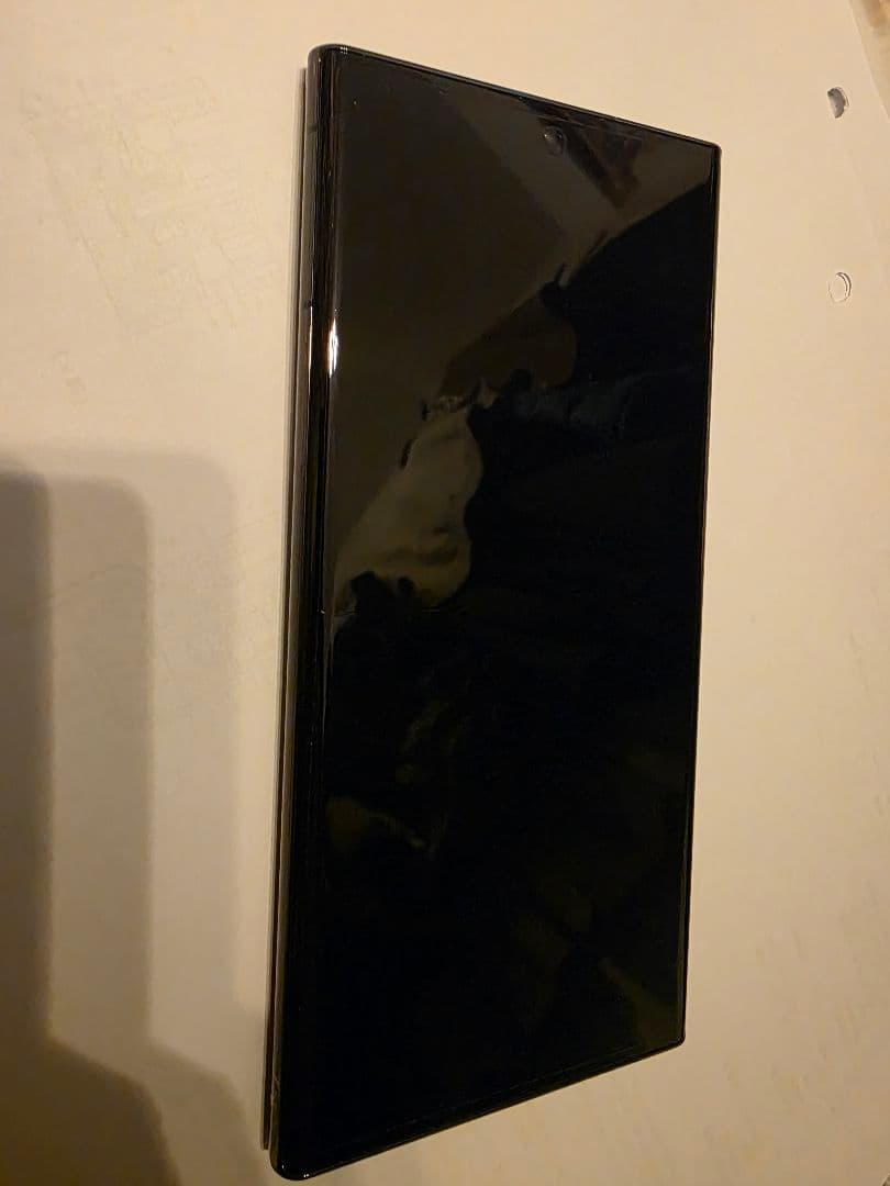 ☆GalaxyS22 Ultra SCG14256gb simフリー国内版