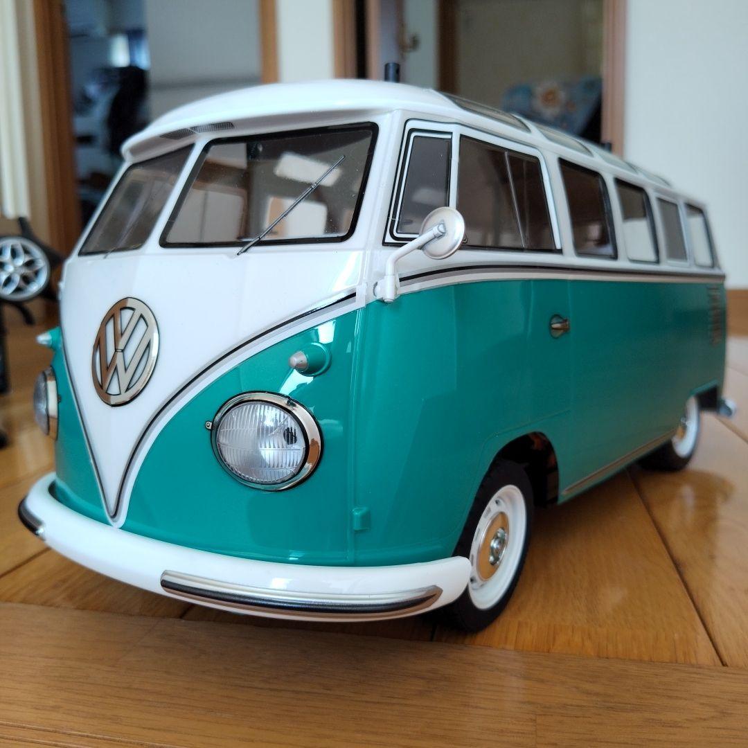 タミヤ　フォルクスワーゲン　m-06