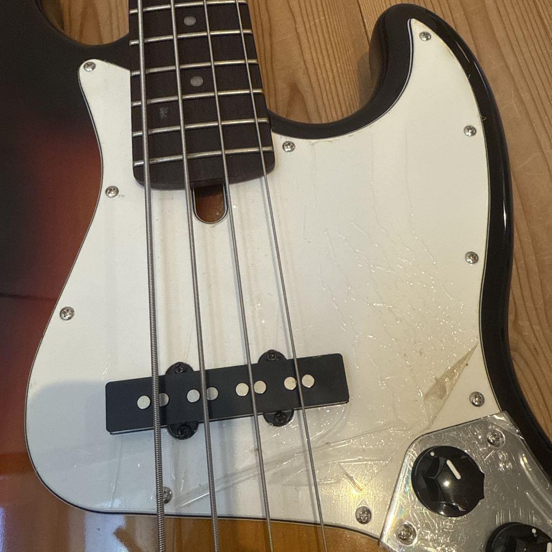 Bacchus ベース UNIVERSE サンバースト