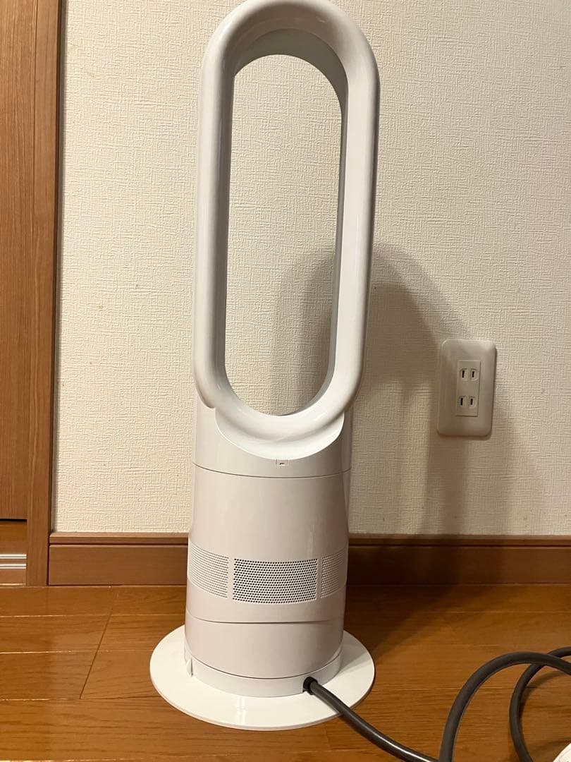 Dyson Hot+Cool AM05★羽なし扇風機★ダイソン 2016年製