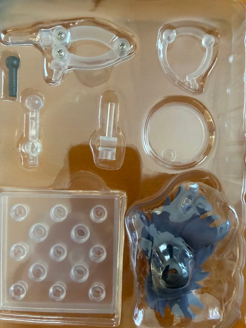 ねんどろいど ホロウナイト シルクソング　放浪者　　2195