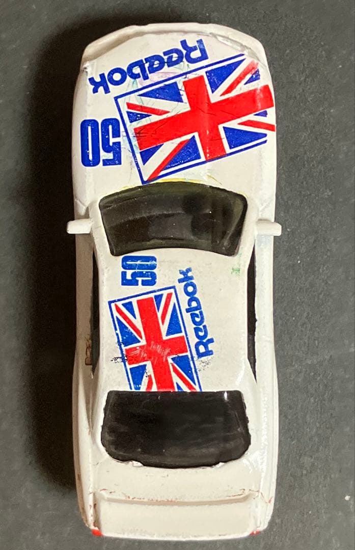 『希少、超レア絶版品』日産プリンス、ディラー特注品ミニカー