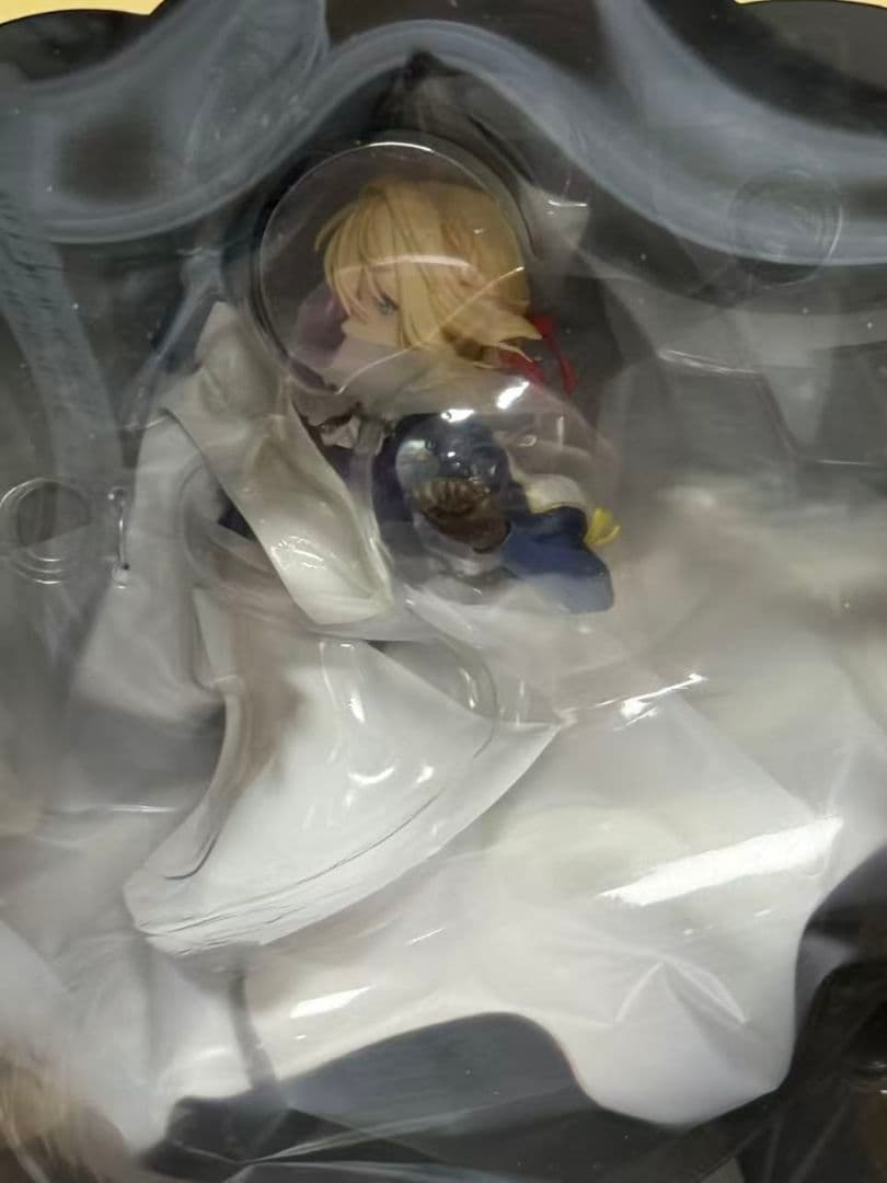 グッドスマイルアーツ ヴァイオレット・エヴァーガーデン 　フィギュア