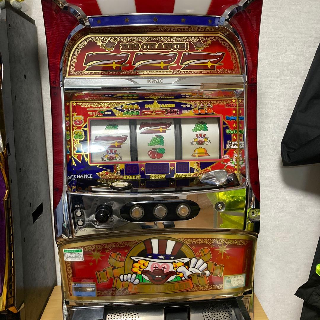 送料込み　アイムジャグラーAPEX Ⅵ最安値