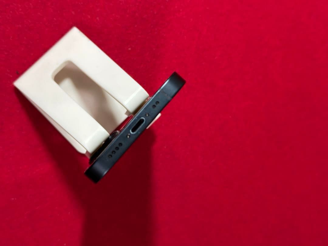 【6621】iPhone 13MINI 128GB simフリー