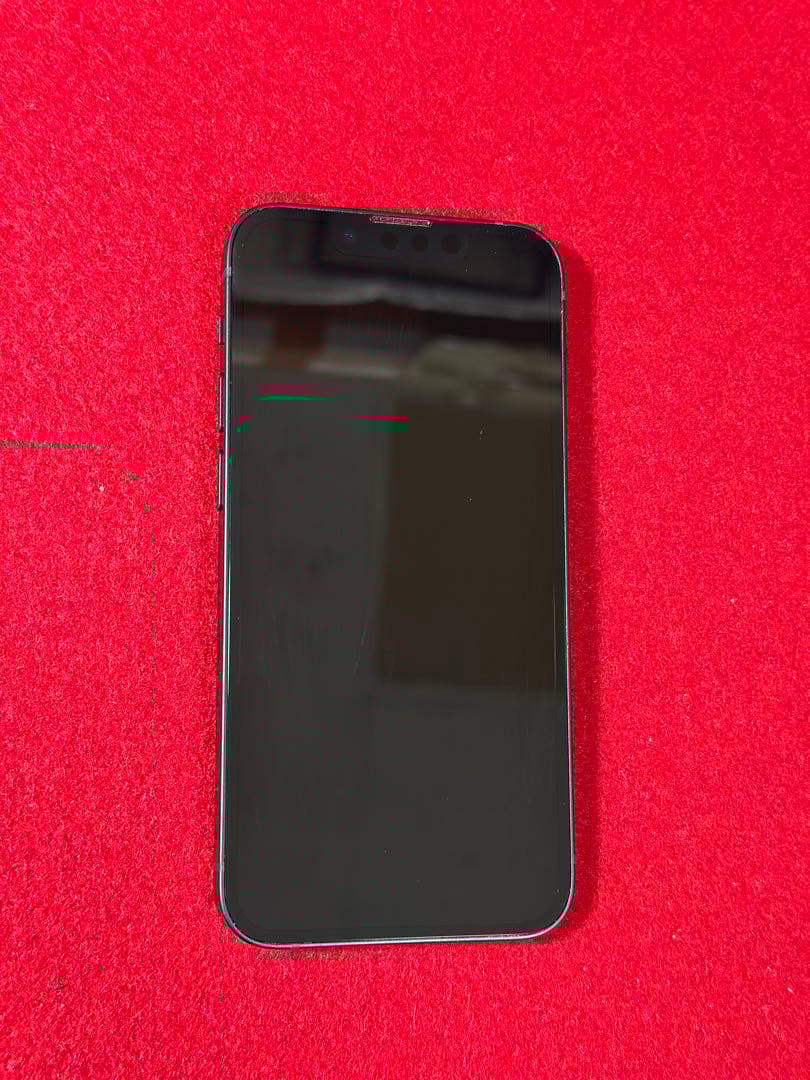 【6621】iPhone 13MINI 128GB simフリー