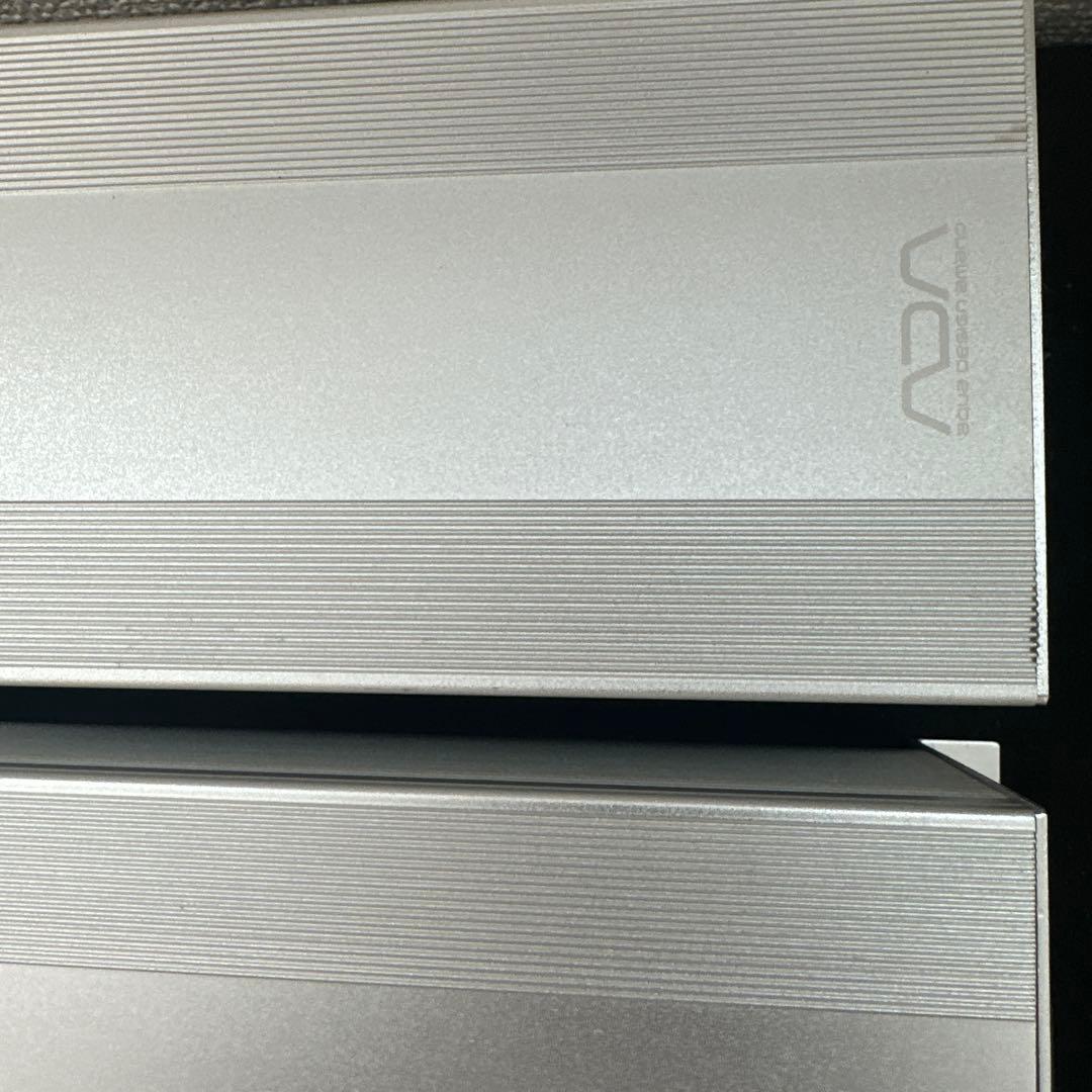 ADA ソーラーRGB 2基セット品